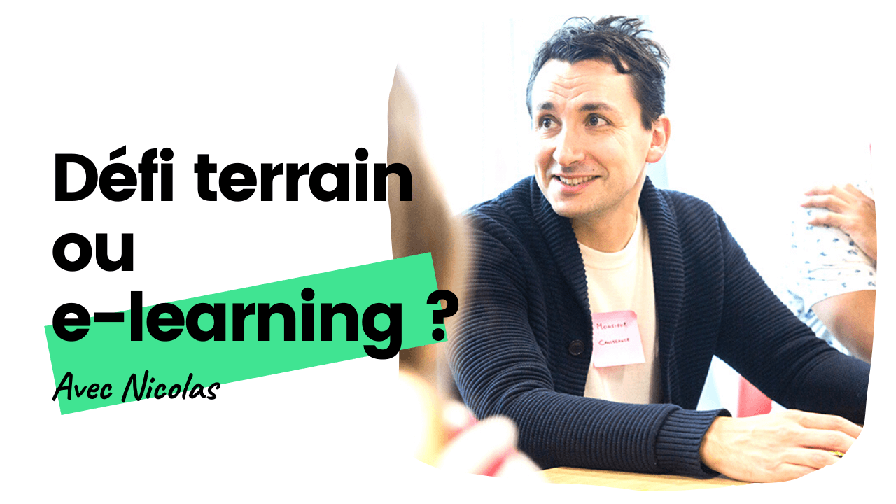 White and Yellow Bold Modern Education YouTube Thumbnail