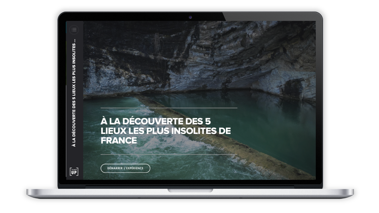 Transformer son Powerpoint en module impactant