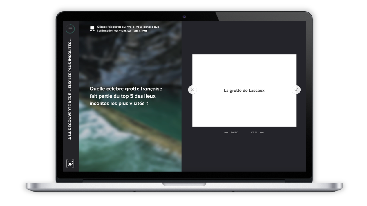 Transformer son Powerpoint en favorisant les interactions