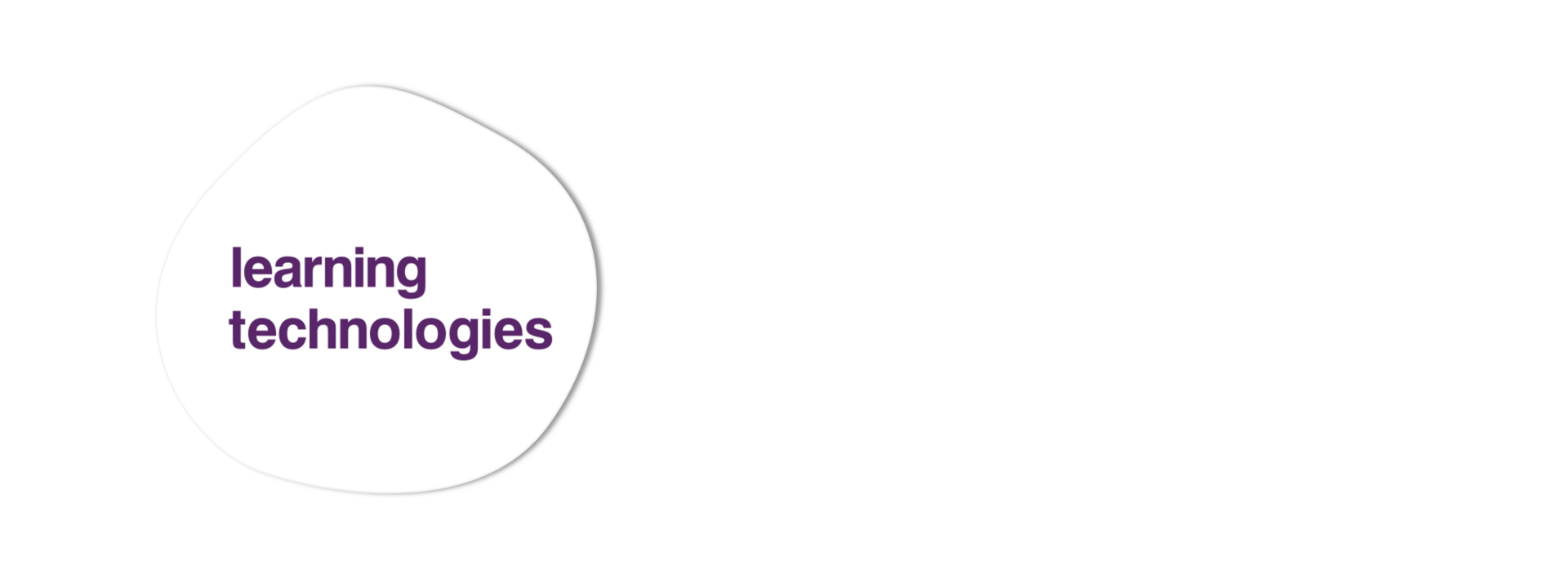 logo learning tech blog