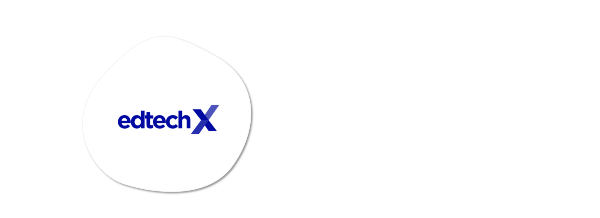 logo edtechx blog