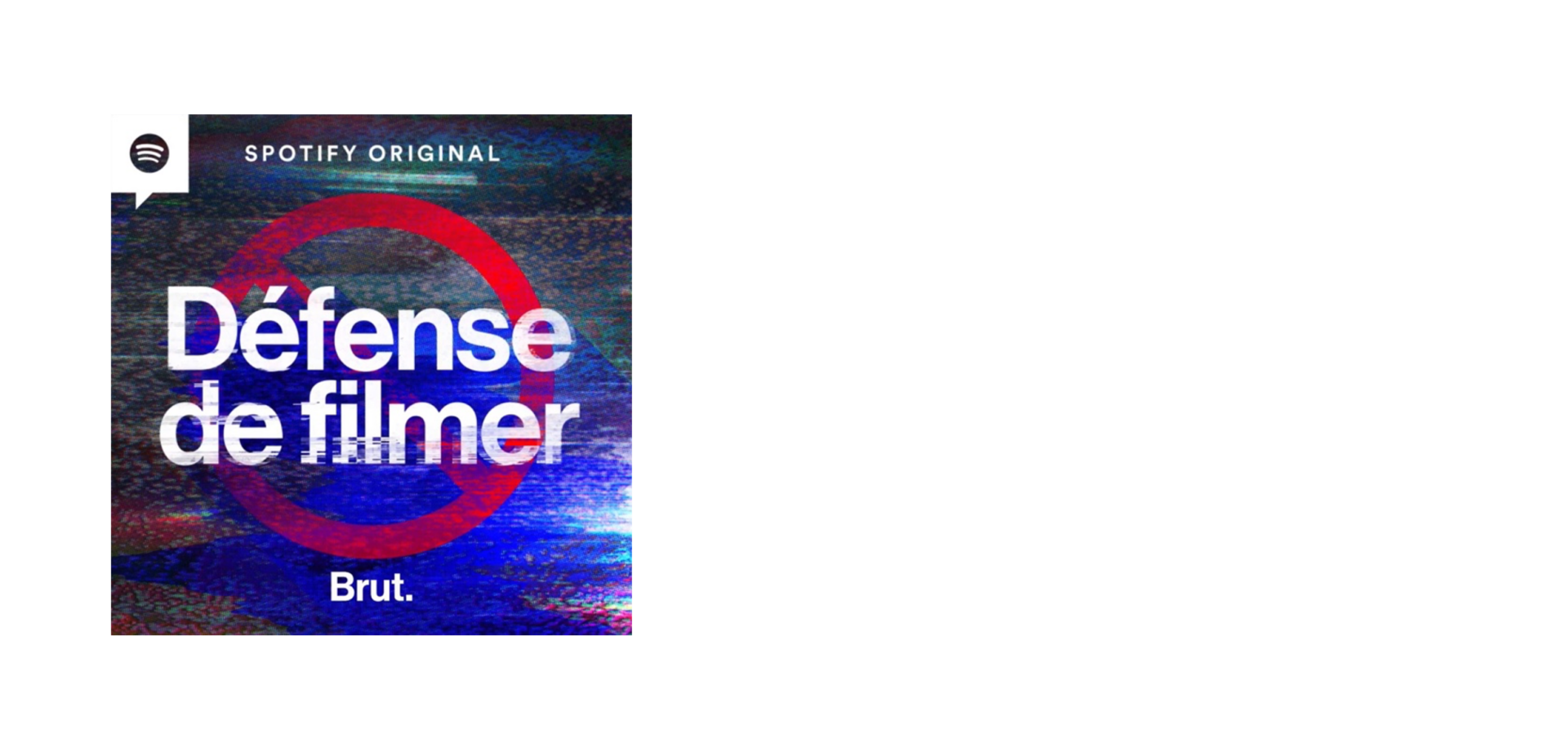 Le podcast long, format tendance