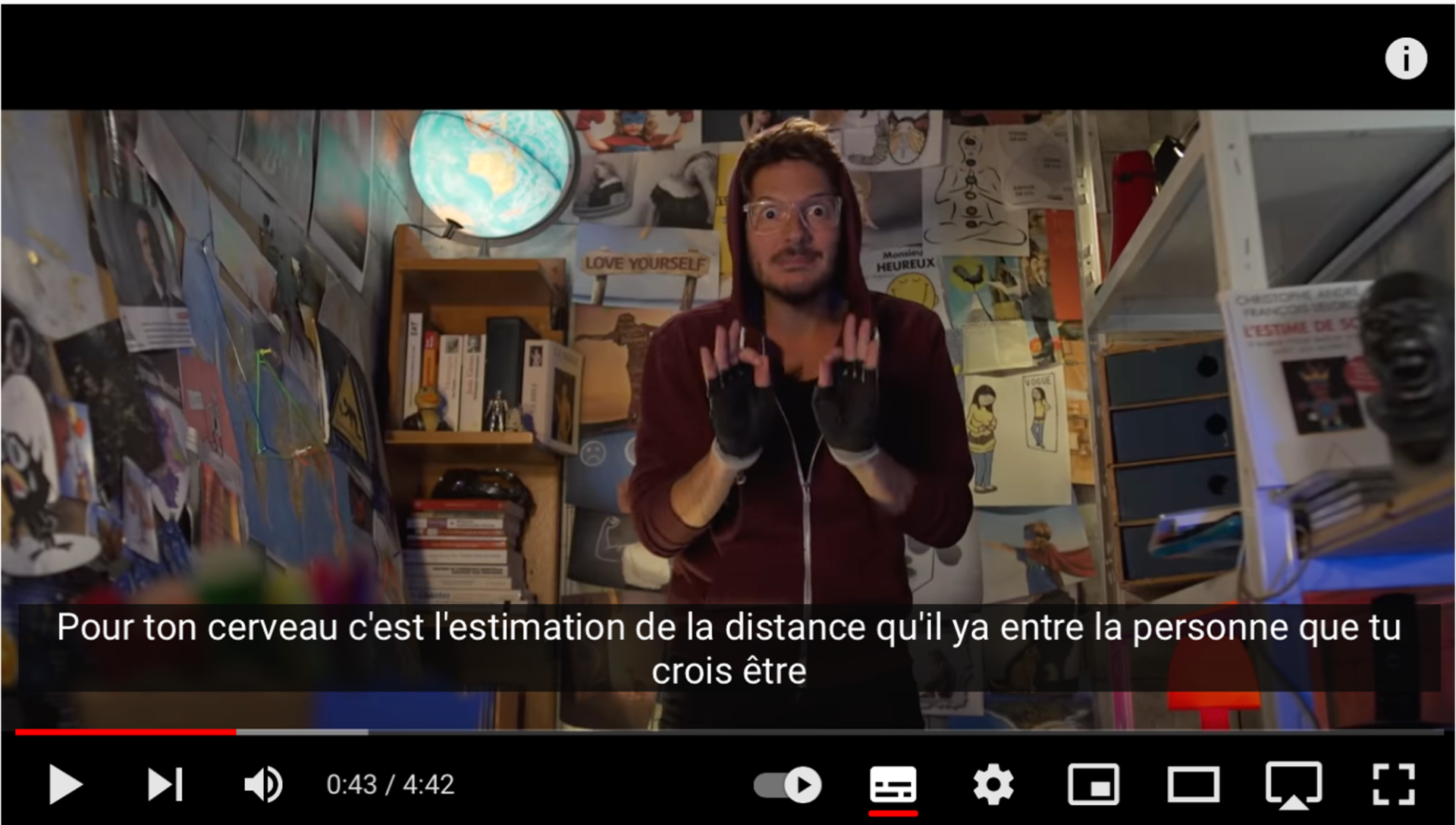 La vidéo décalée, format tendance