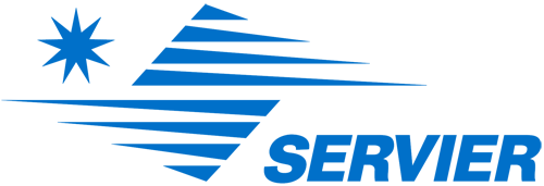 Logo Servier