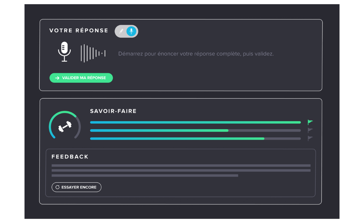 teachup-entrainement-enonce-feedback